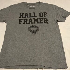 The Home T Gray T-Shirt for Men